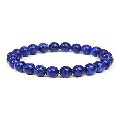 Magisch-blaues Armband - Clarisma