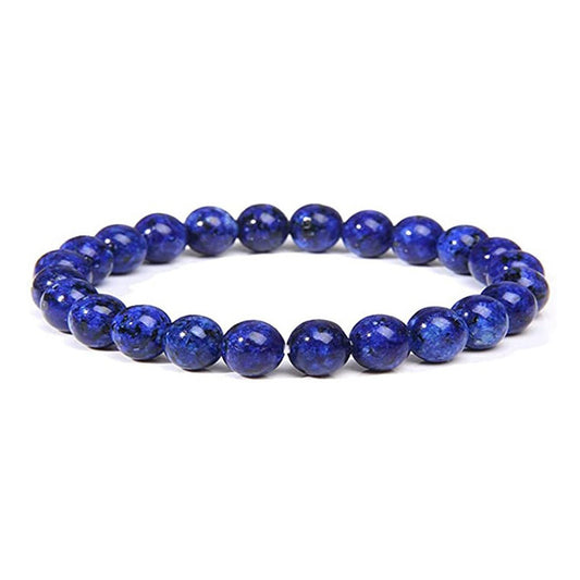 Magisch-blaues Armband - Clarisma