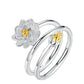 Zarter Ring - Lilia