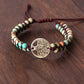 Kunstvolles Symbolarmband – Vivara
