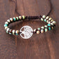 Kunstvolles Symbolarmband – Vivara