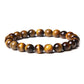 Kraftvolles Armband – Tigris