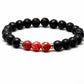 Ausdrucksstarkes Armband – Naturis
