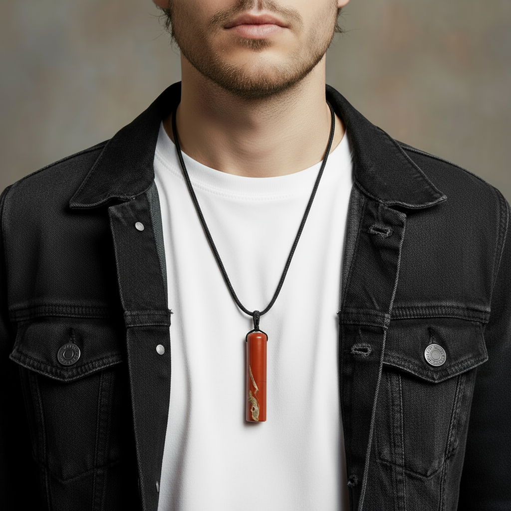 Energievolle Kette – Magnora