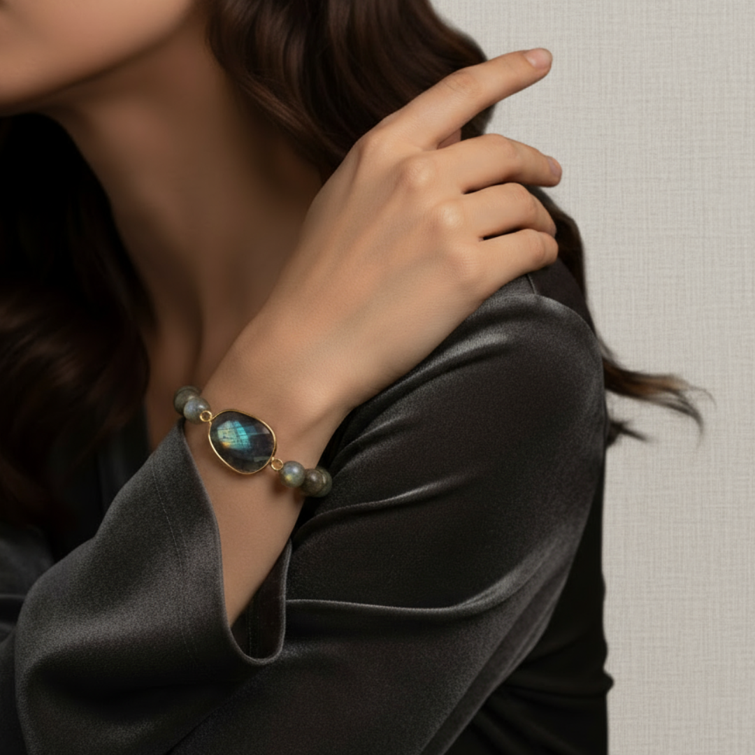 Elegantes Armband - Protekta