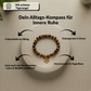 Spirituelles Armband  – Tigerauge
