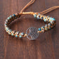 Kunstvolles Symbolarmband – Vivara